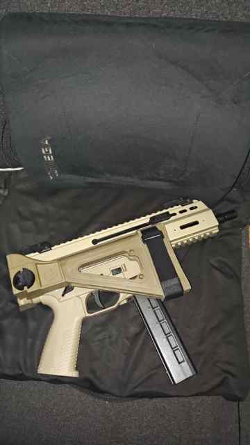 B&amp;t apc 9 pro