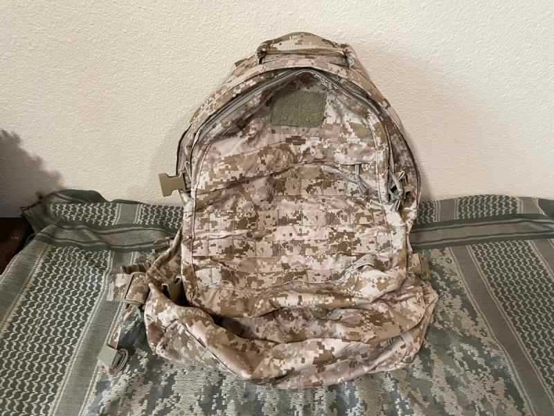 LBT Aor1 3-Day Assault Pack LBT-1476A