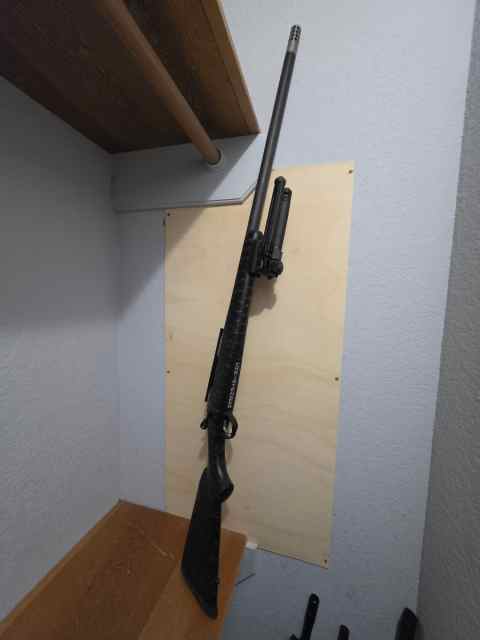 Christensen Arms Ridgeline 300 PRC