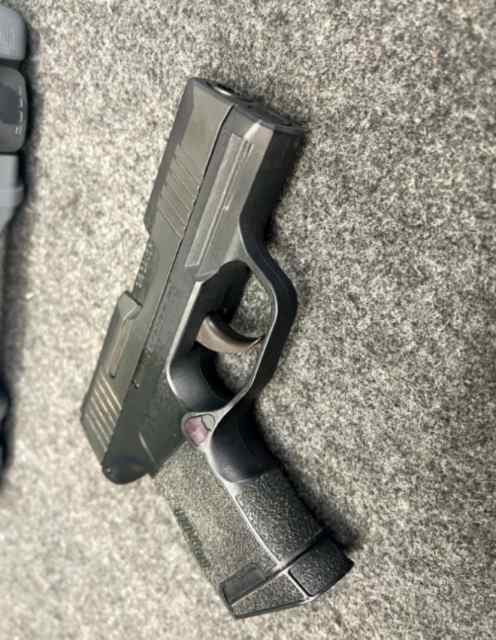 Sig Sauer P365 9mm 10rd