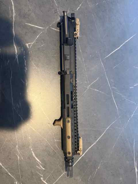 AR UPPER 11.3IN