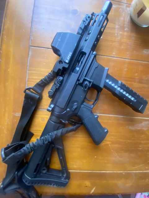 9mm ARP SALE/TRADE