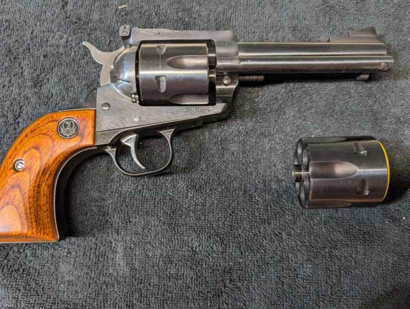 NEW MODEL BLACKHAWK CONVERTIBLE