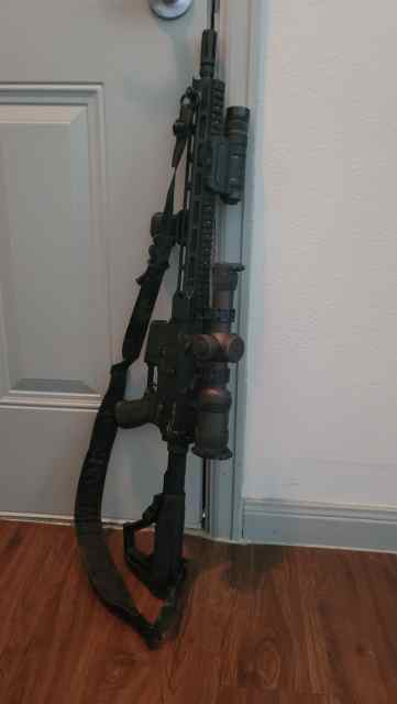 DDM4V7 SLW AR-15 for sale