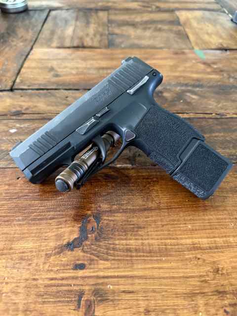 Sig p365 