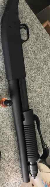 Shockwave 12 gauge 