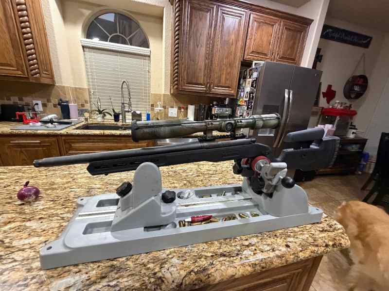 Rem 700 AAC-SD .300 BO