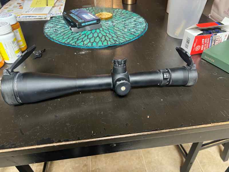 Leupold Mark 4 LR/T 6.5-20x
