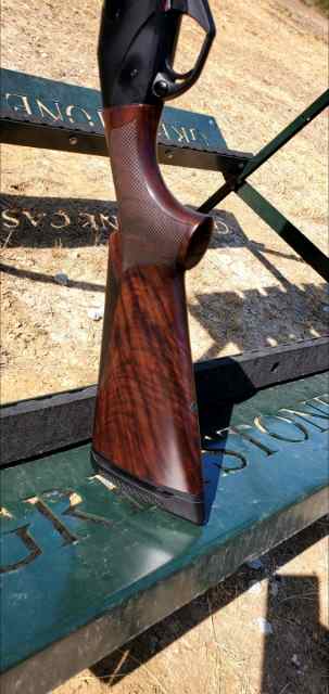 Benelli SBE3 3.5 (trade)