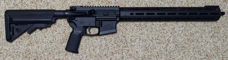 Aero Precision Enhanced Quantum 16in 5.56 NATO