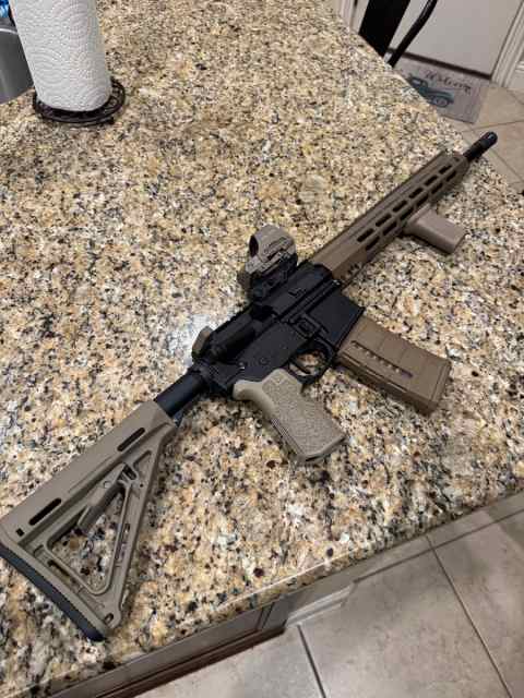 Psa ar15 