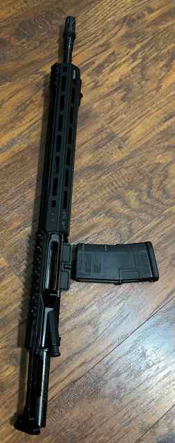 300BLK OUT UPPER