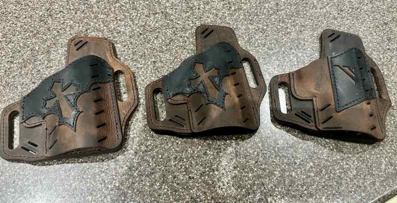 P365 holsters