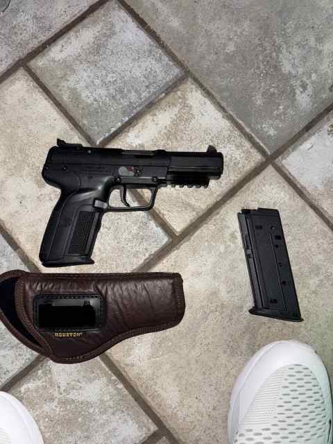 FN57 FS/FT