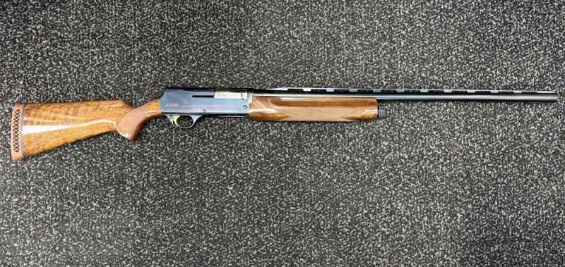 Browning A-500R 12 Gauge 28&quot; Semi Auto Made in Bel
