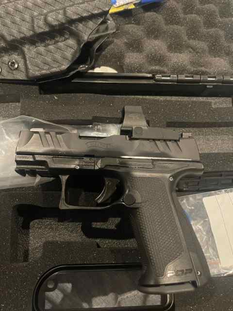 Walther PDP