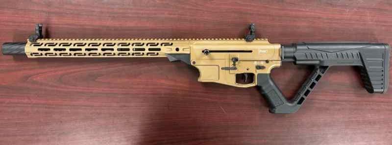 Brand New VR80 12 Gauge + Mags + Ammo – Never Fire
