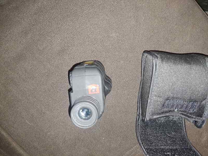 Redfield Raider 600 Range Finder