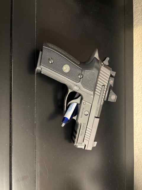 Sig 229 Legion $1150.00