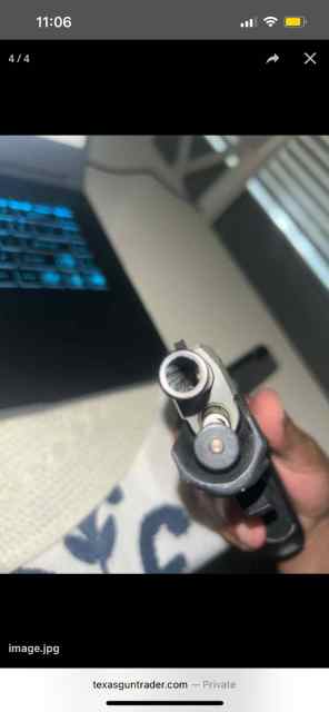 MICRO DAGGER