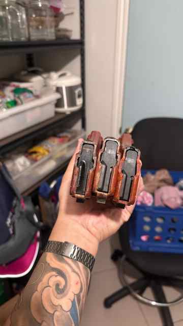 MAGNUM RESEARCH DESERT EAGLE DE50BATG NEW!