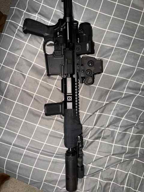 10.5 in triarc upper 