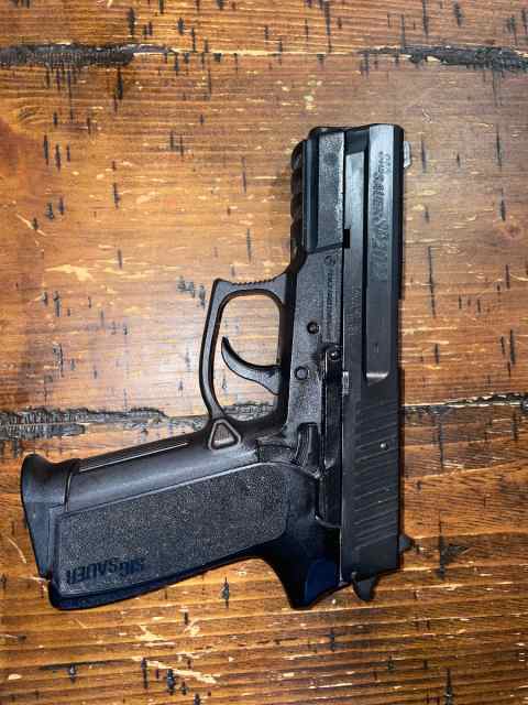 Sig SP2022 