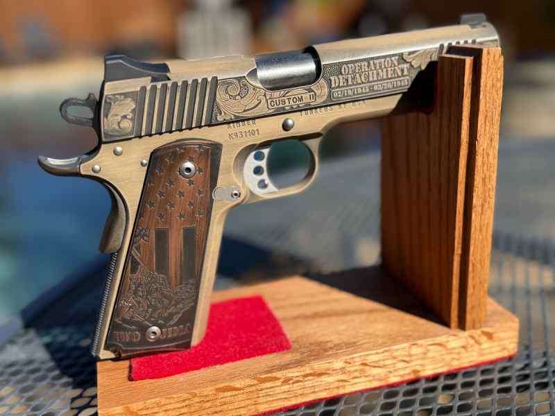 Kimber 1911 (NEW)