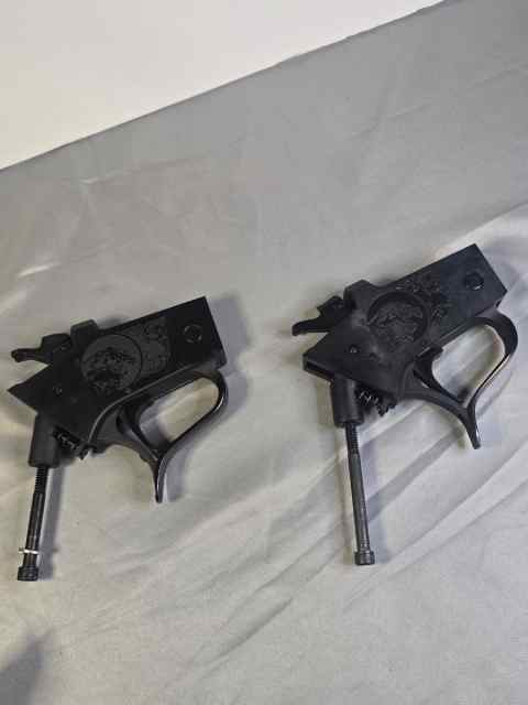 Thompson Contender Receiver/Frame