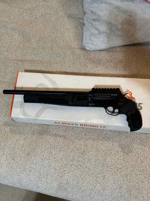 LNIB TAURUS JUDGE HOME DEFENDER