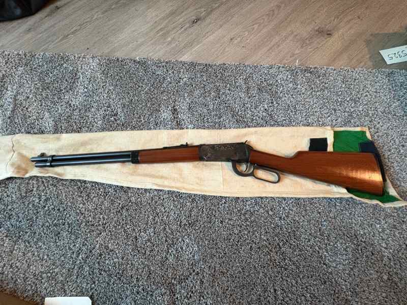Ted Williams Model-100 30-30 $600