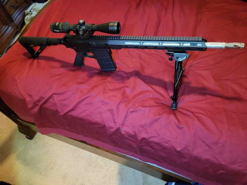 6.5 CREEDMOOR