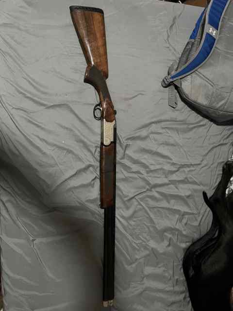 TriStar Setter 20 Gauge