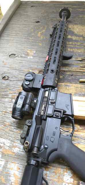 Aero Precision 5.56 AR