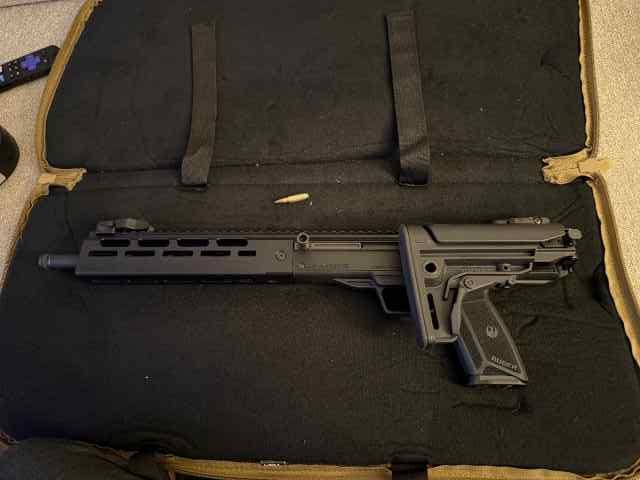 Guns for sale or trade!! 