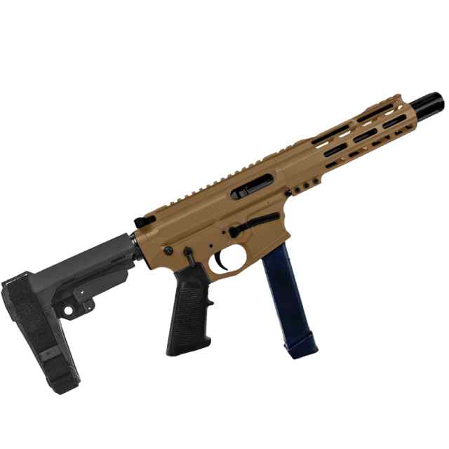 AR9 pistols for $650 cash