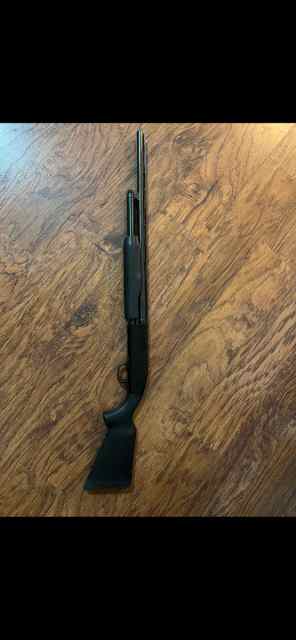 Mossberg Maverick 88 20 Guage- WTS/WTT