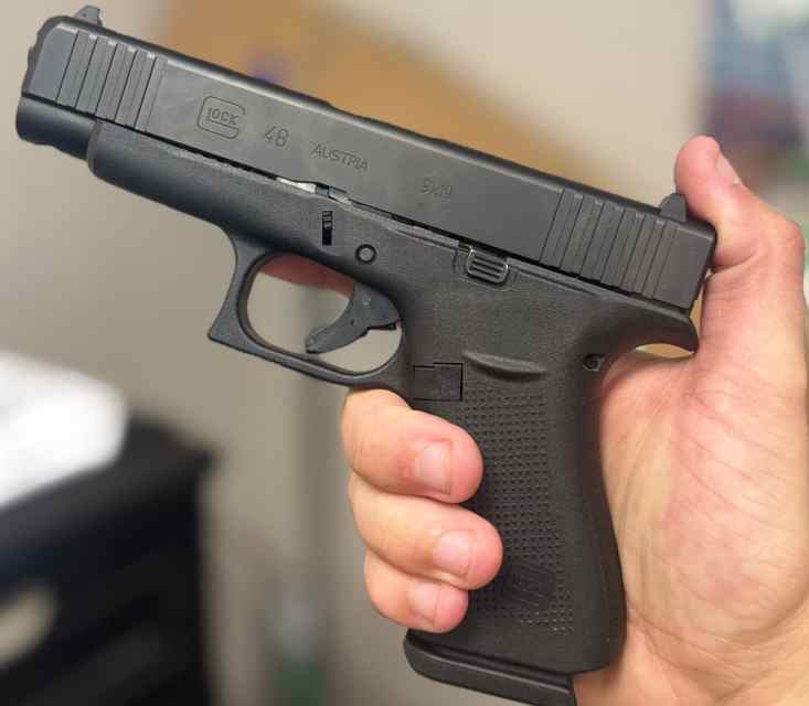 Glock 48
