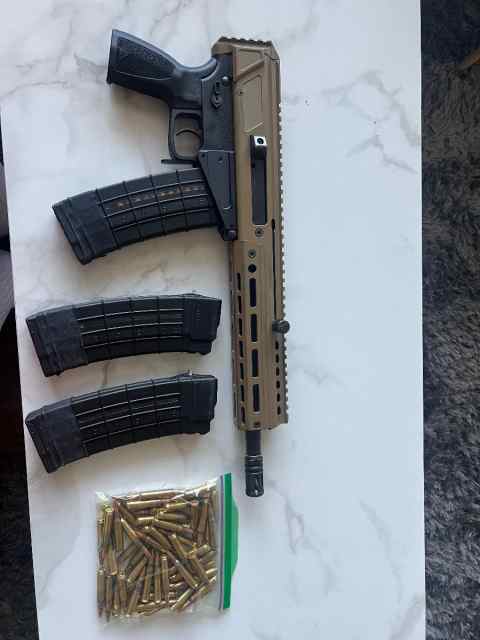 AK-12 Build
