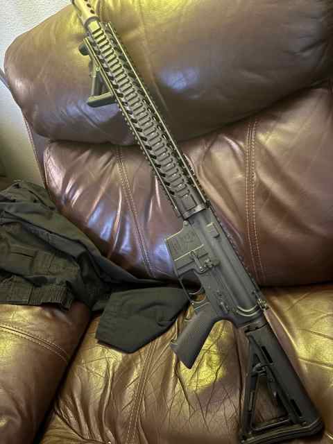 WTS/WTT AR