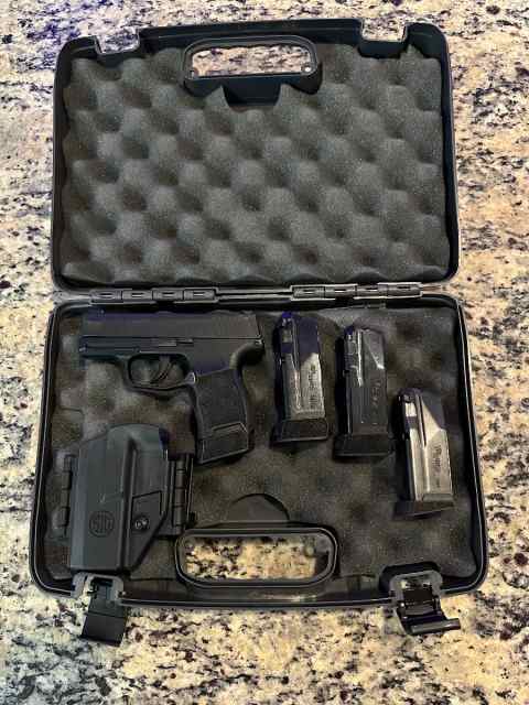 P365 Tacpac