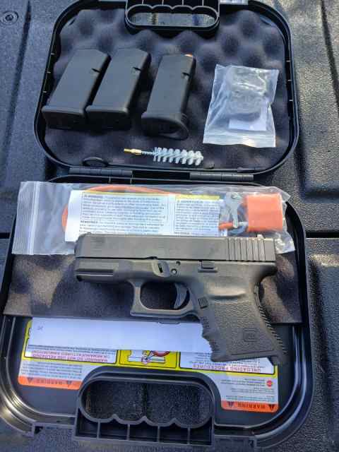 Glock 29 gen 4 