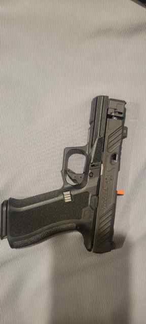 Shadow Systems CR920XP Elite Comp