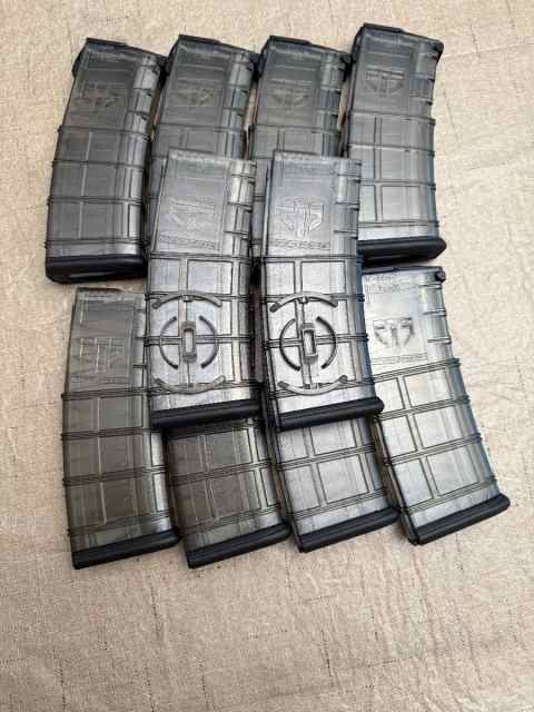 ETS AR Mags x10