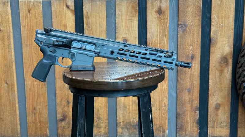 Sig MCX Virtus 11.5” 5.56