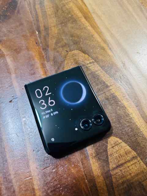 Motorola Razr 