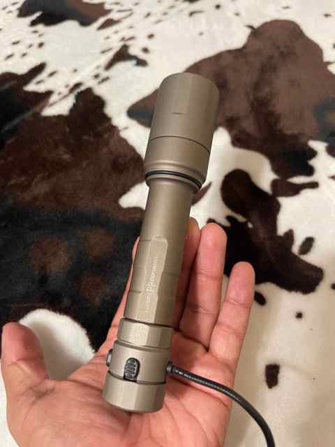 [WTT/WTS] Cloud Rein 3.0 FDE