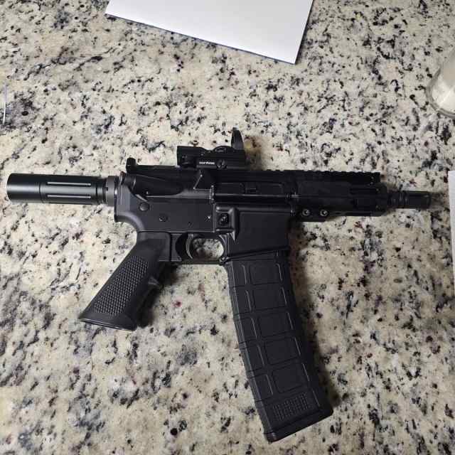 Micro ar
