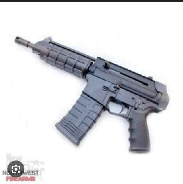 Looking for Extar ar pistol 