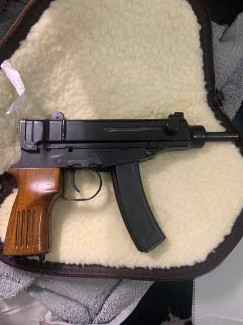 VZ61 